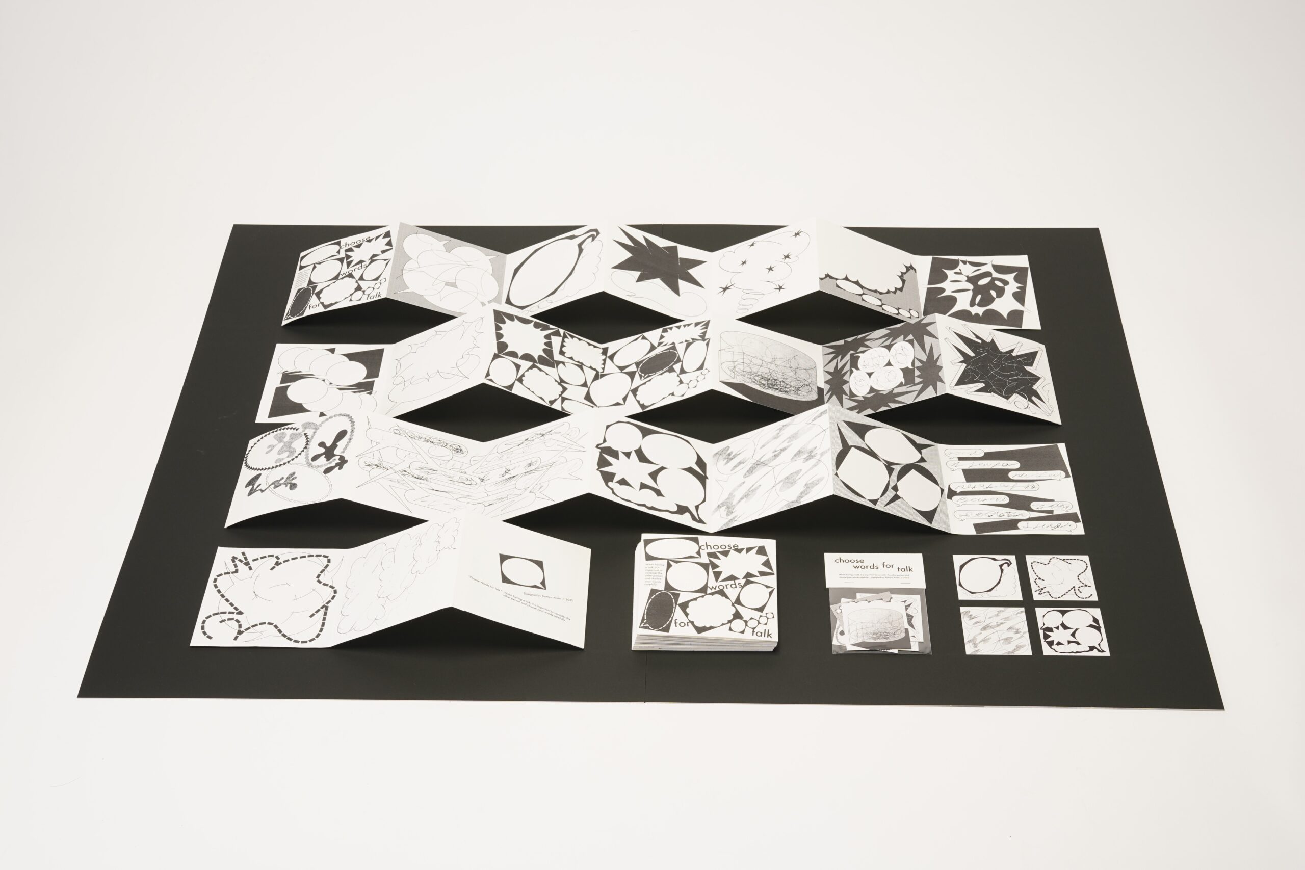 新潟ADCデザインアワード2025」にて、本学学生が入賞、他卒業生が多数