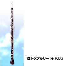 オーボエをはじめよう | オーボエ入門講座・選び方 管楽器専門店 永江楽器