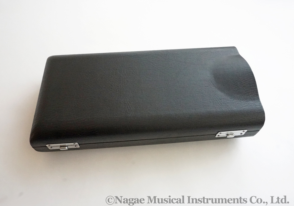 ビュッフェ・クランポン B♭クラリネットケース(内装ブルー)｜ 管楽器