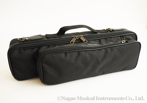 S.ハヤシ フルート＆ピッコロケースカバー｜ 管楽器専門店 永江楽器