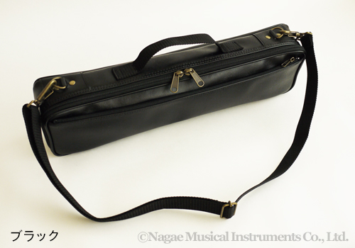 S.ハヤシ フルートケースカバー合皮｜ 管楽器専門店 永江楽器