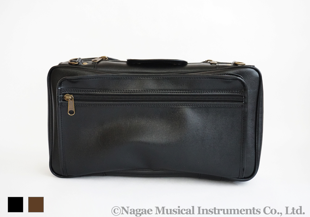 S.ハヤシ オーボエケースカバー 合皮｜ 管楽器専門店 永江楽器