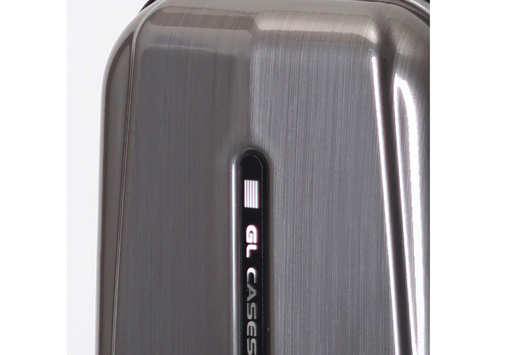 GL アルトサックスケース GLK-A(S) グレー｜ 管楽器専門店 永江楽器