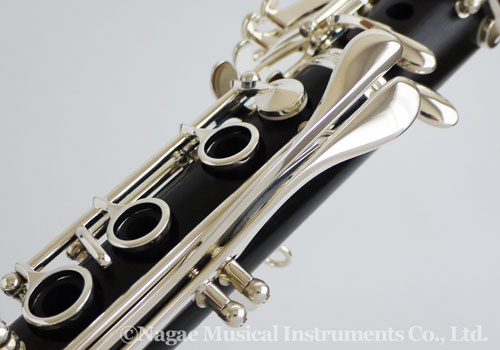 ビュッフェ・クランポン Aクラリネット E13 選定品｜ 管楽器専門店