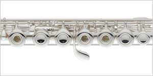 サンキョウフルート アーティスト｜ 管楽器専門店 永江楽器