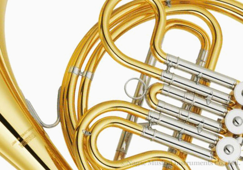ヤマハ ホルン YHR-314Ⅱ 管楽器専門店 永江楽器