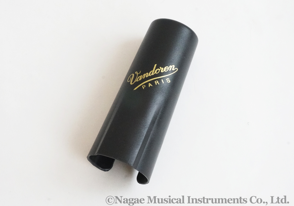 バンドレン アルトサックスリガチャー＆キャップM/O ゴールド LC57GP