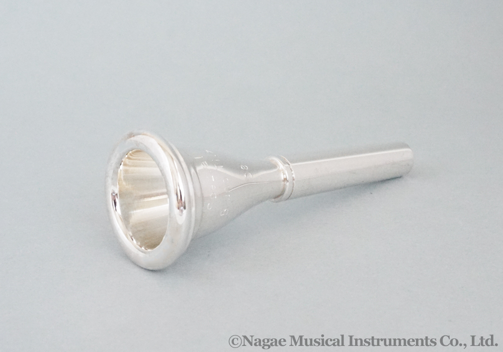 ティルツ ホルンマウスピース SP｜ 管楽器専門店 永江楽器