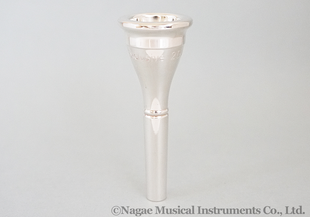 JK ホルンマウスピース EXモデル SP｜ 管楽器専門店 永江楽器