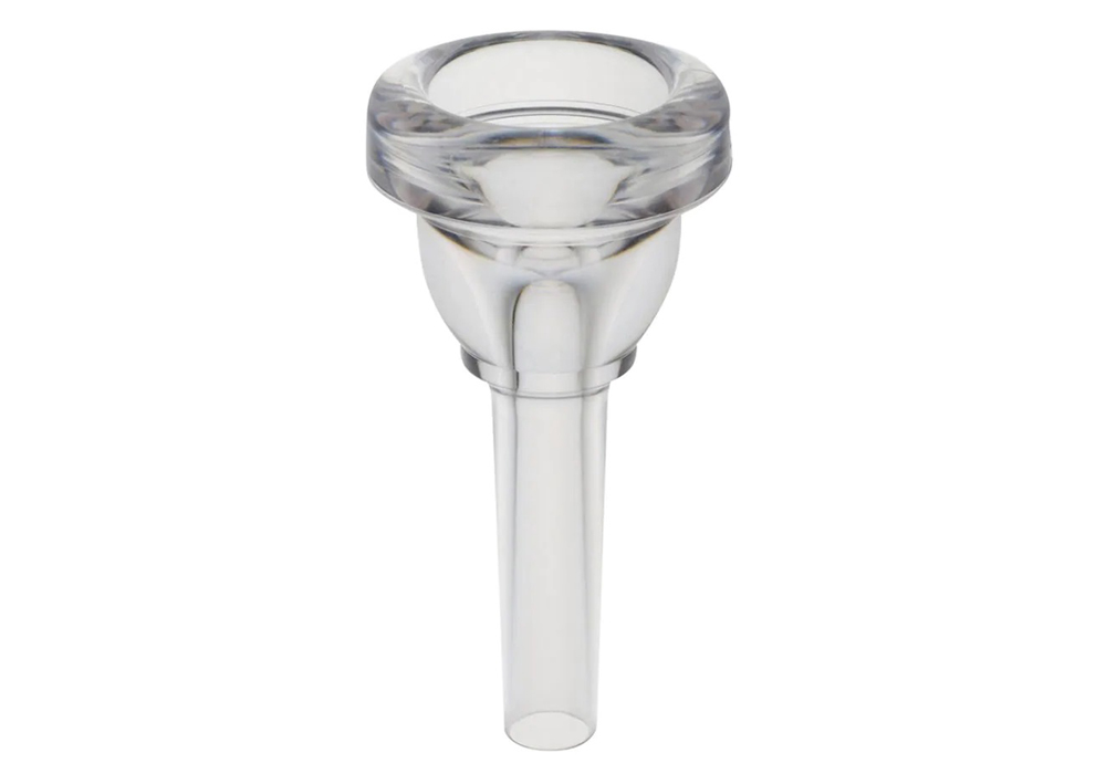 ヤマハ 練習用マウスピース トロンボーン細管用