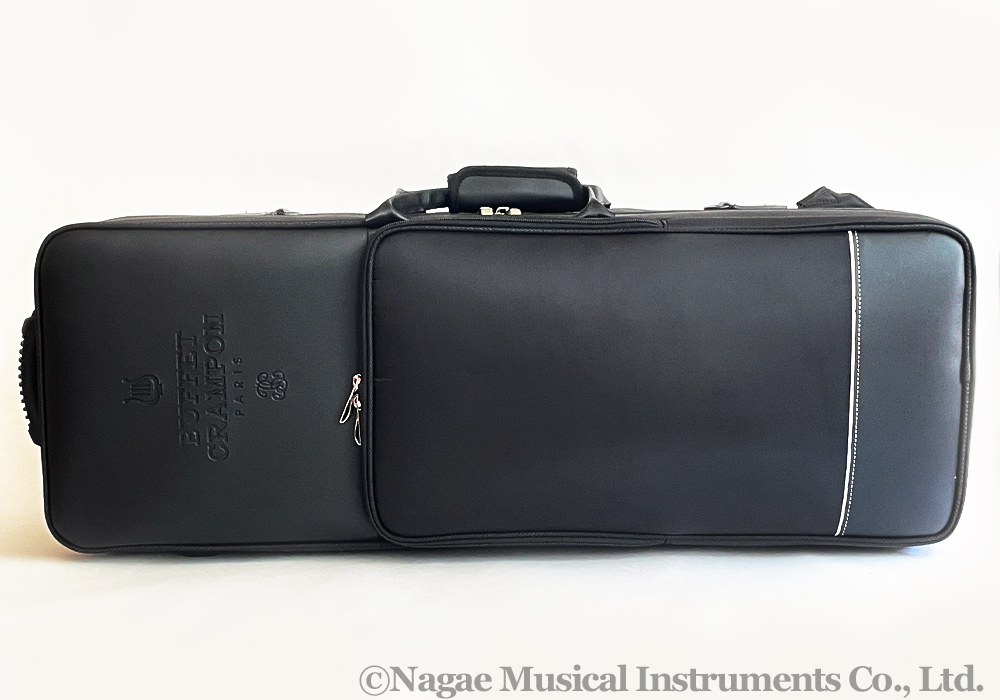 ビュッフェ・クランポン テナーサックス BC8402-1