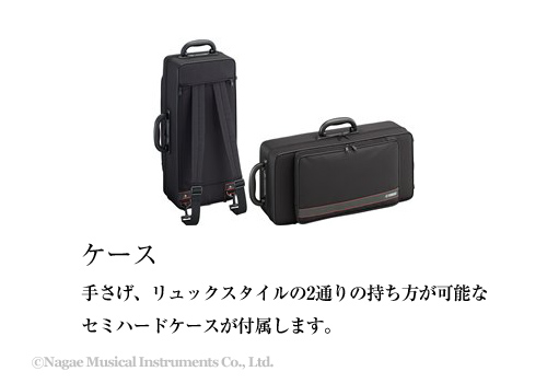 ヤマハ アルトサックス YAS-280｜ 管楽器専門店 永江楽器