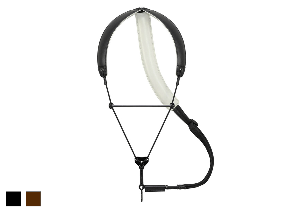 ブレステイキング サックスストラップ ライザ プレミアムⅡ-R｜ 管楽器