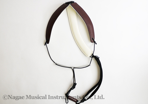 在庫限り】ブレステイキング クラリネットストラップ ライザ