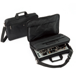 ビュッフェ・クランポン A/B♭クラリネットケースカバー ダブル