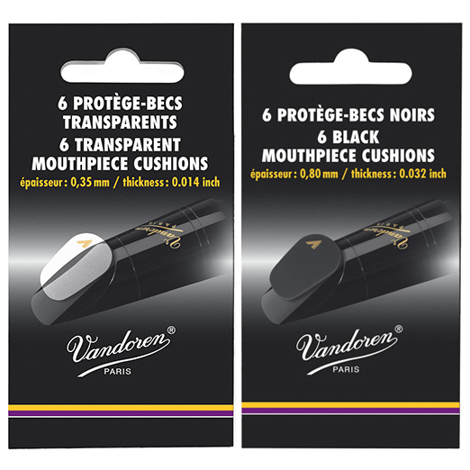 バンドレン マウスピースクッション｜ 管楽器専門店 永江楽器