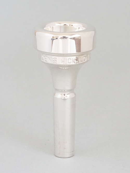 デニス・ウィック コルネットマウスピース Classic SP｜ 管楽器専門店