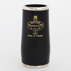 ビュッフェ・クランポン B♭クラリネット用バレルICON(アイコン) SP