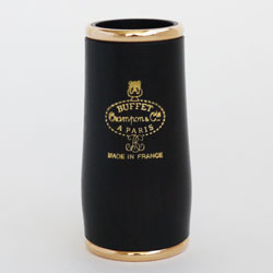 ビュッフェ・クランポン B♭クラリネット用バレルICON(アイコン) SP