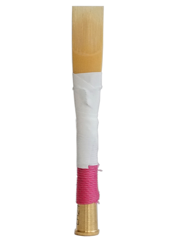 イングリッシュホルン（コールアングレ）リードSKG手工品｜ 管楽器専門