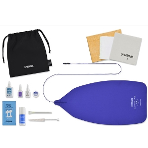 ヤマハ お手入れセット ホルン KOSHR6｜ 管楽器専門店 永江楽器