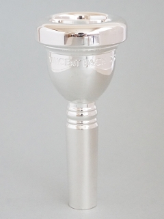 V.バック(V.Bach) トロンボーンマウスピース 小田桐寛之モデル 5GO