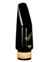 バンドレン アルトクラリネットマウスピース B44｜ 管楽器専門店 永江楽器