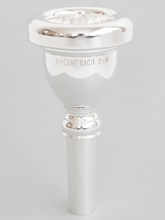 V.バック(V.Bach) チューバマウスピース SP｜ 管楽器専門店 永江楽器