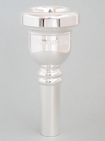 デニス・ウィック トロンボーンマウスピース Classic SP 太管｜ 管楽器