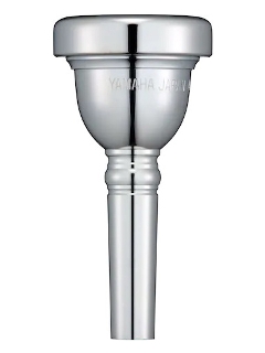 ヤマハ トロンボーンマウスピース SP(ラージシャンク)