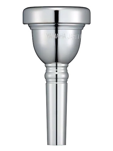 ヤマハ トロンボーンマウスピース SP(ラージシャンク)
