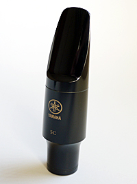 ヤマハ バリトンサックスマウスピース5C｜ 管楽器専門店 永江楽器