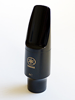 ヤマハ テナーサックスカスタムマウスピース｜ 管楽器専門店 永江楽器