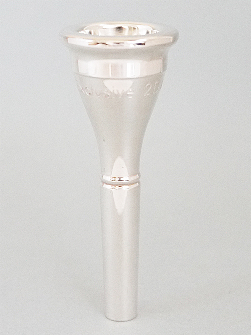 JK ホルンマウスピース EXモデル SP｜ 管楽器専門店 永江楽器