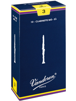 バンドレン ソプラノサックスリード Traditional｜ 管楽器専門店 永江楽器