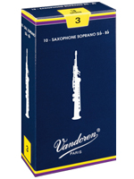 バンドレン アルトサックスリード Traditional 管楽器専門店 永江楽器