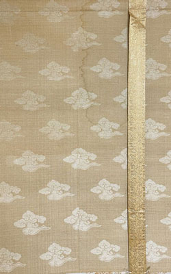 川崎小虎 鶺鴒/掛け軸(Hanging scrolls) 絵画の買取 販売 鑑定/長良川画廊