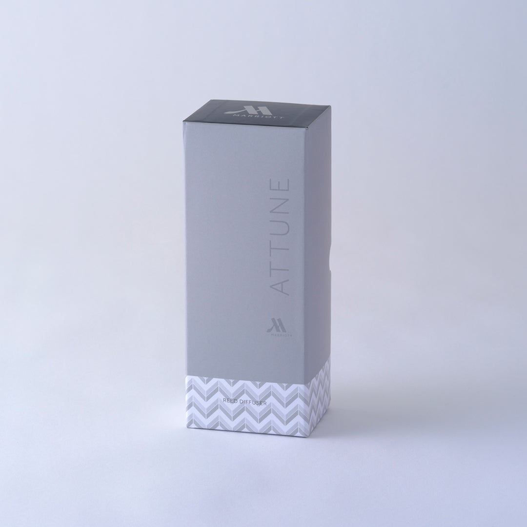 ATTUNE リードディフューザー | Grab&Go ONLINE｜長崎マリオットホテル