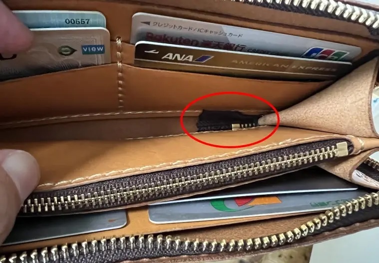 評価：85点】ヘルツ(HERZ)の解説と財布徹底レビュー | 長財布マニア