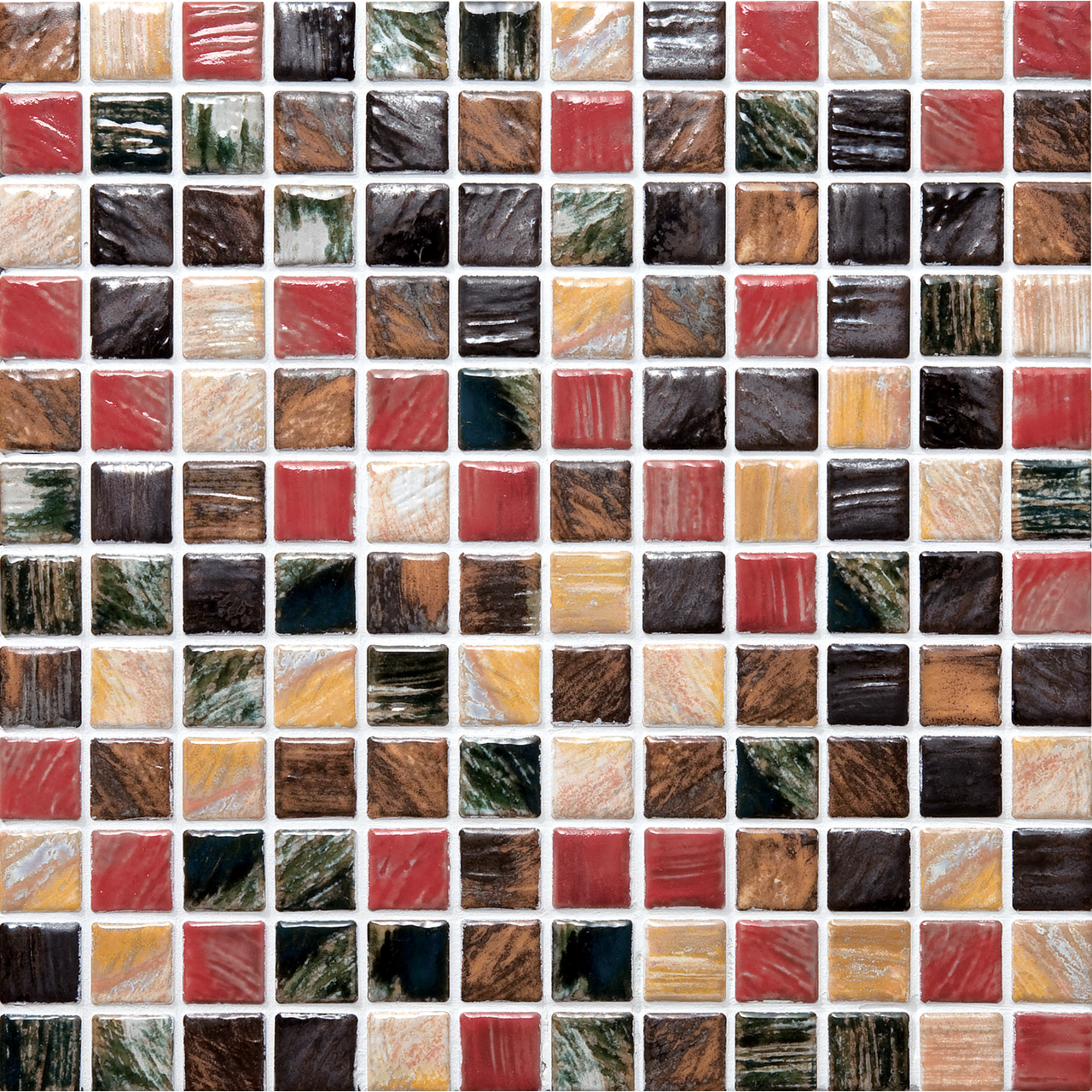 VIC-MIX-4｜商品検索｜タイルの名古屋モザイク工業株式会社