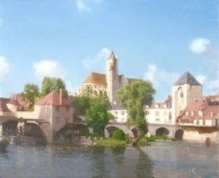 8月23日（月）－9月9日（木）没後10年 中村清治先生