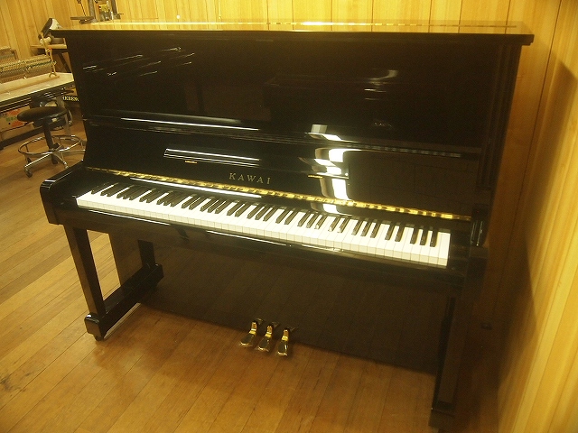 KAWAI BL-31（中古ピアノ） | 名古屋ピアノ調律センター