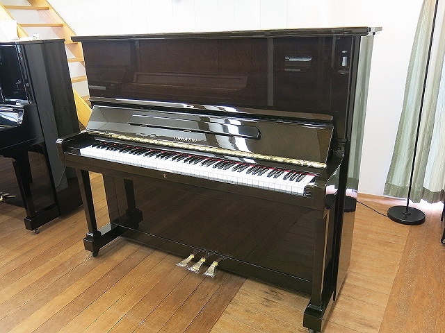 OHHASHI NO.132（中古ピアノ） | 名古屋ピアノ調律センター