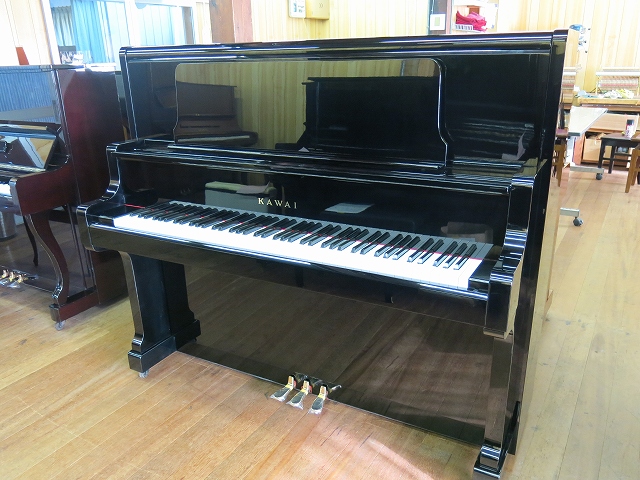 KAWAI US-50（中古ピアノ） | 名古屋ピアノ調律センター