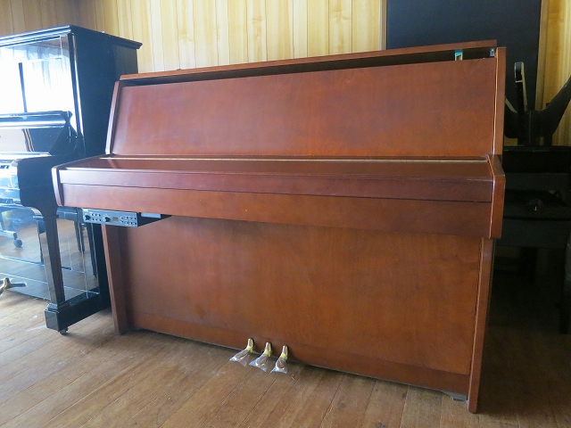 KAWAI CE-7N 消音付（中古ピアノ） | 名古屋ピアノ調律センター