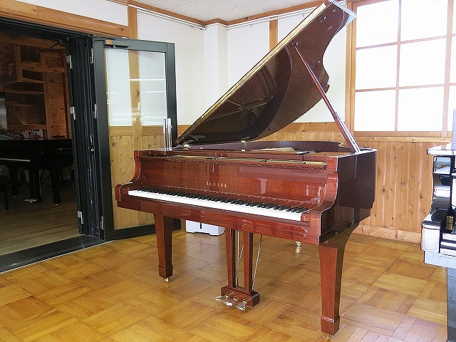 特選】おすすめの木目ピアノ5選♪ | 名古屋ピアノ調律センター