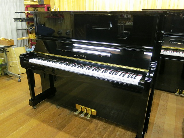 KAWAI BS-2A（中古ピアノ） | 名古屋ピアノ調律センター