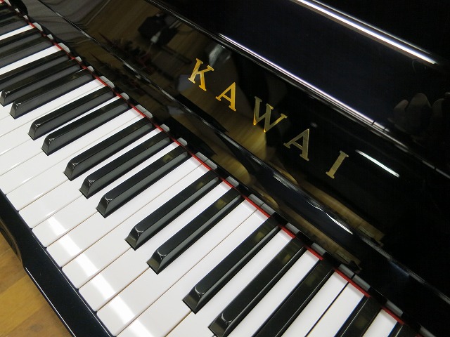 KAWAI BS-2A（中古ピアノ） | 名古屋ピアノ調律センター