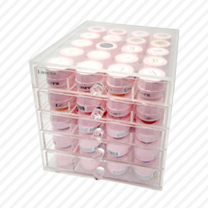 enoi ガラスマグネット／ダイヤモンドフラッシュ | プロ向けネイル用品