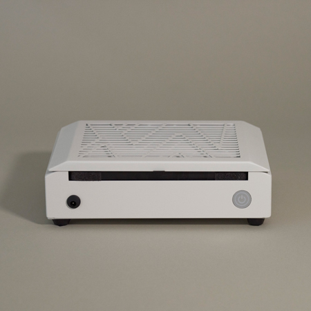 TAT - EDGE office - ◇MX4 コードレス ネイルダストコレクター